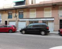Sale - Business Premise - Elche - Sector Quinto