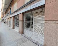Sale - Business Premise - Elche - Sector Quinto
