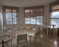 Sale - Business Premise - Elche - Sector V-El Canal
