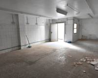 Sale - Business Premise - Elche - Sector V-El Canal