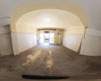 Sale - Business Premise - Elche - Sector V-El Canal