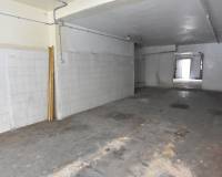 Sale - Business Premise - Elche - Sector V-El Canal