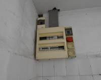 Sale - Business Premise - Elche - Sector V-El Canal