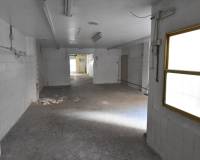 Sale - Business Premise - Elche - Sector V-El Canal