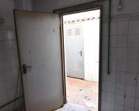 Sale - Business Premise - Elche - Sector V-El Canal