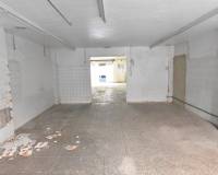 Sale - Business Premise - Elche - Sector V-El Canal