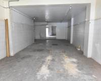 Sale - Business Premise - Elche - Sector V-El Canal