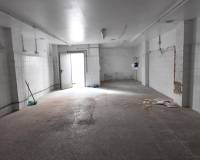 Sale - Business Premise - Elche - Sector V-El Canal