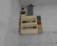 Sale - Business Premise - Elche - Sector V-El Canal