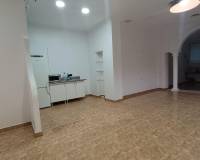 Sale - Business Premise - Elche - Toscar