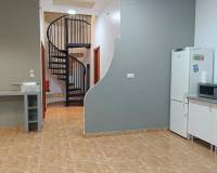 Sale - Business Premise - Elche - Toscar
