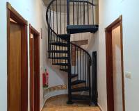 Sale - Business Premise - Elche - Toscar