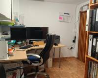 Sale - Business Premise - Elche - Toscar