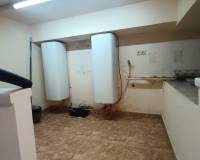 Sale - Business Premise - Elche - Toscar