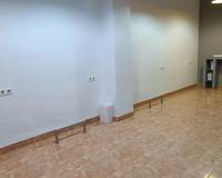 Sale - Business Premise - Elche - Toscar
