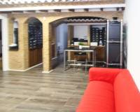 Sale - Business Premise - Elche - Zona Deportiva-Nuevo Altabix