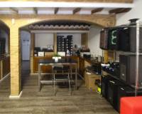 Sale - Business Premise - Elche - Zona Deportiva-Nuevo Altabix