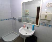 Sale - Business Premise - Elche - Zona Deportiva-Nuevo Altabix