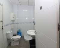 Sale - Business Premise - Elche - Zona Deportiva-Nuevo Altabix