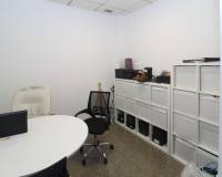 Sale - Business Premise - Elche - Zona Deportiva-Nuevo Altabix