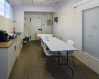 Sale - Business Premise - Elche - Zona Deportiva-Nuevo Altabix