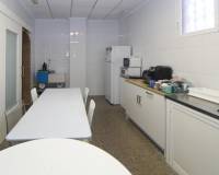 Sale - Business Premise - Elche - Zona Deportiva-Nuevo Altabix
