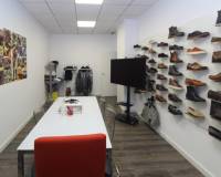 Sale - Business Premise - Elche - Zona Deportiva-Nuevo Altabix