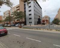 Sale - Business Premise - Elche - Zona Deportiva-Nuevo Altabix