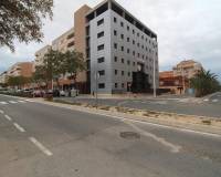 Sale - Business Premise - Elche - Zona Deportiva-Nuevo Altabix