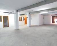 Sale - Business Premise - Elche