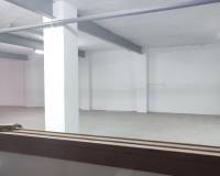 Sale - Business Premise - Elche