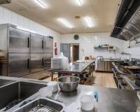 Sale - Business Premise - Leganes - La Fortuna