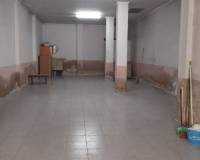 Sale - Business Premise - Novelda - Av de la constitucion