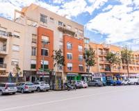 Sale - Business Premise - Roquetas de Mar - Avenida Juan Carlos