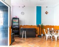 Sale - Business Premise - Roquetas de Mar - Avenida Juan Carlos