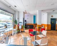 Sale - Business Premise - Roquetas de Mar - Avenida Juan Carlos