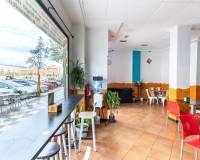 Sale - Business Premise - Roquetas de Mar - Avenida Juan Carlos