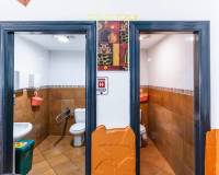 Sale - Business Premise - Roquetas de Mar - Avenida Juan Carlos