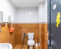 Sale - Business Premise - Roquetas de Mar - Avenida Juan Carlos