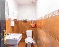 Sale - Business Premise - Roquetas de Mar - Avenida Juan Carlos