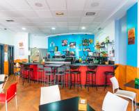 Sale - Business Premise - Roquetas de Mar - Avenida Juan Carlos
