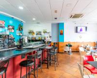 Sale - Business Premise - Roquetas de Mar - Avenida Juan Carlos