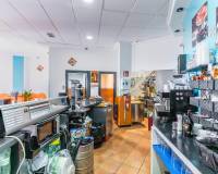 Sale - Business Premise - Roquetas de Mar - Avenida Juan Carlos