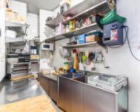 Sale - Business Premise - Roquetas de Mar - Avenida Juan Carlos