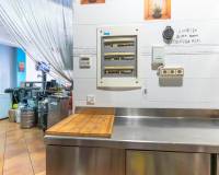 Sale - Business Premise - Roquetas de Mar - Avenida Juan Carlos