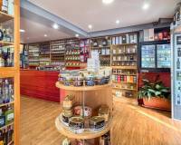 Sale - Business Premise - Santa Pola - Playa Levante
