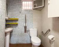 Sale - Business Premise - Santa Pola - Playa Levante