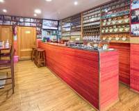 Sale - Business Premise - Santa Pola - Playa Levante