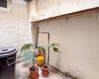 Sale - Business Premise - Santa Pola - Playa Levante