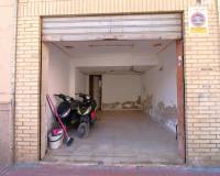 Sale - Business Premise - Santa Pola - Playa Levante